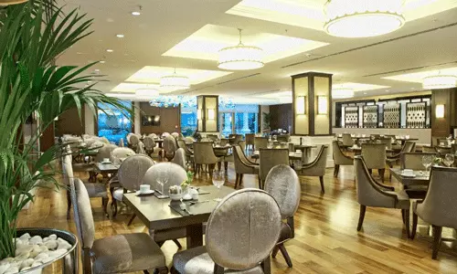 هتل رتاج رویال استانبول